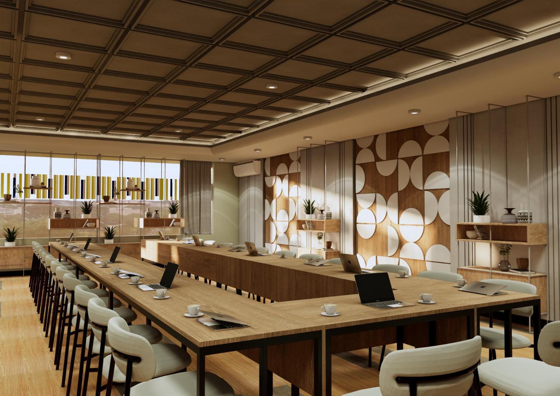 Yello Hotel Samarinda Exterior foto
